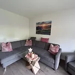 Haus Lusspark Vendégház 3*