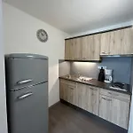 Vendégház Haus Lusspark Lermoos