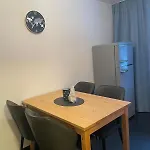 Haus Lusspark Vendégház 3*