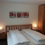 Haus Lusspark Lermoos