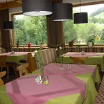 Vendégház Haus Lusspark Lermoos