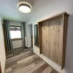 Haus Lusspark 3* Lermoos