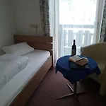 Vendégház Haus Lusspark 3*