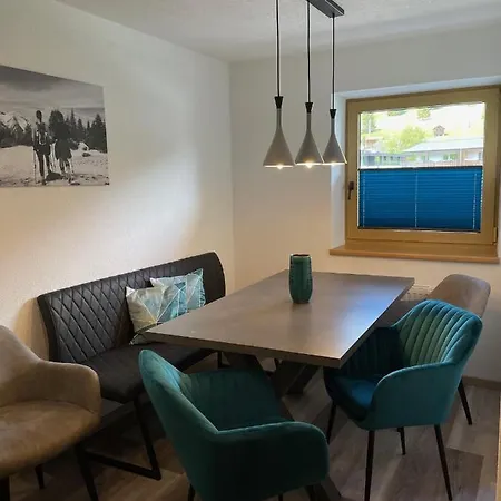 Haus Lusspark
