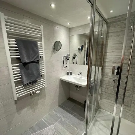 Haus Lusspark 3* Lermoos
