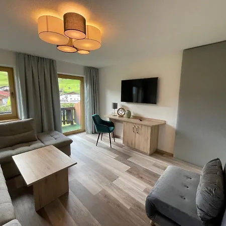 Haus Lusspark Guest house 3*