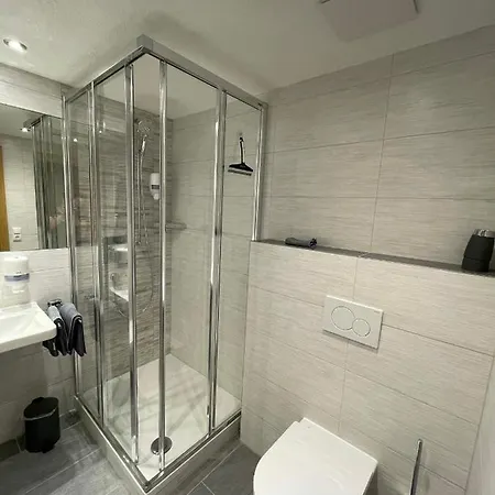 Haus Lusspark 3*