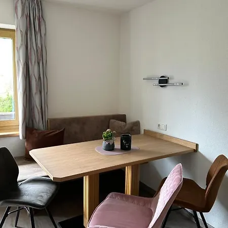 Haus Lusspark Guest house 3*