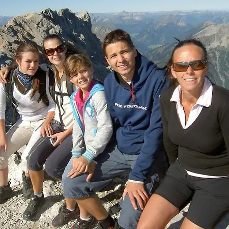 Haus Lusspark 레르모스