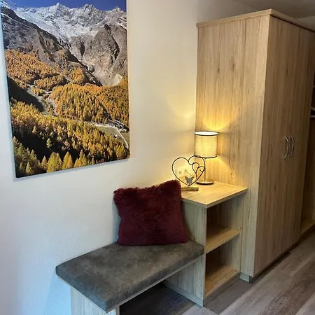 Guest house Haus Lusspark