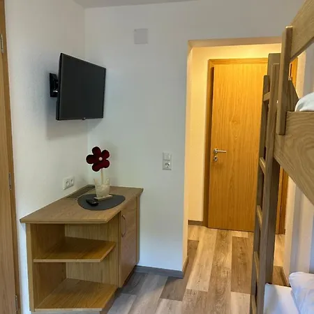Haus Lusspark 3* Lermoos