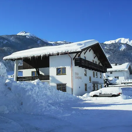 Haus Lusspark
