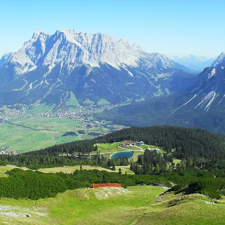 Haus Lusspark 레르모스