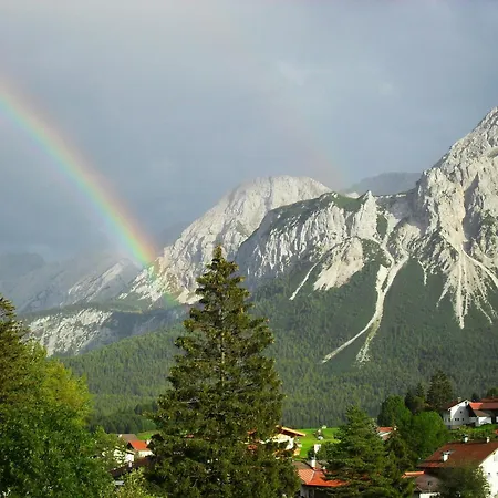 게스트하우스 Haus Lusspark 레르모스