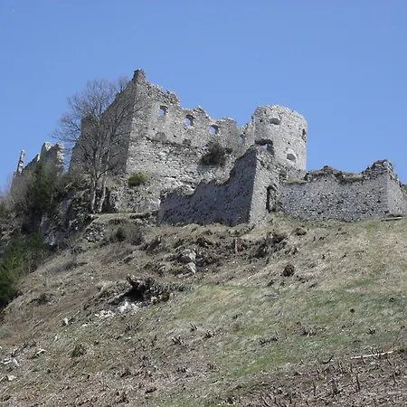 Haus Lusspark 레르모스