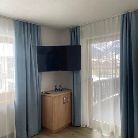 Haus Lusspark Lermoos