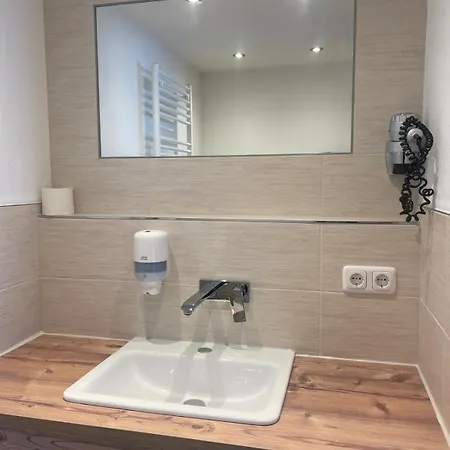 Haus Lusspark 3* Lermoos