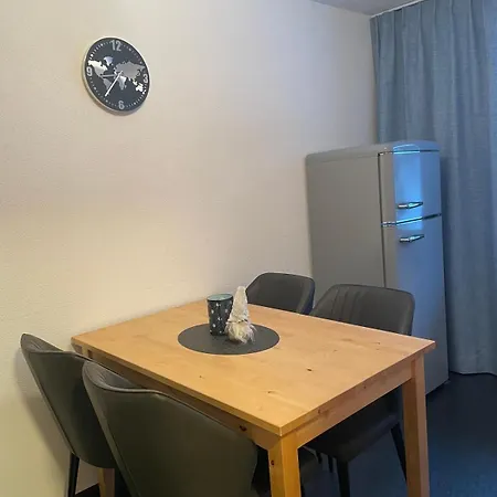 Haus Lusspark 게스트하우스 3*