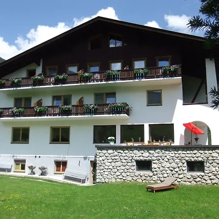 게스트하우스 Haus Lusspark