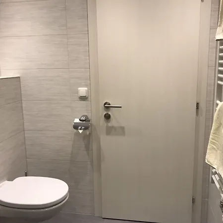 Haus Lusspark 3* Lermoos