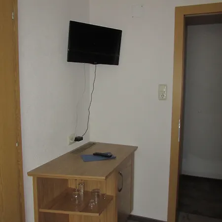 게스트하우스 Haus Lusspark