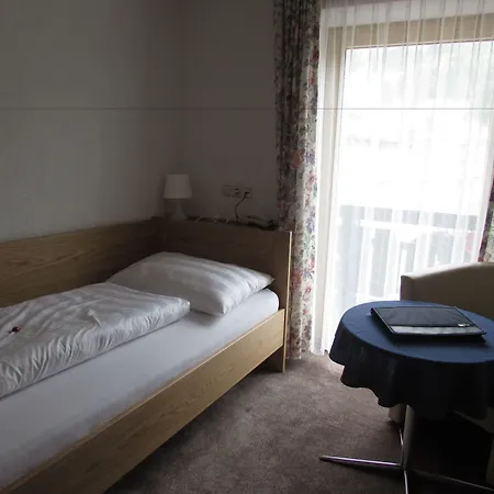 Haus Lusspark 3* 레르모스