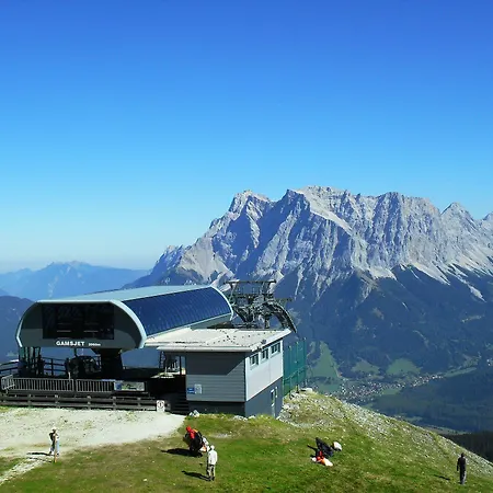 Haus Lusspark 레르모스