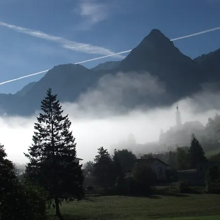 게스트하우스 Haus Lusspark 레르모스