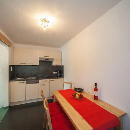 게스트하우스 Haus Lusspark 3*