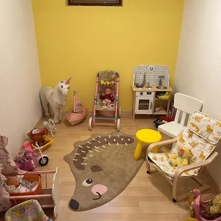 게스트하우스 Haus Lusspark 레르모스