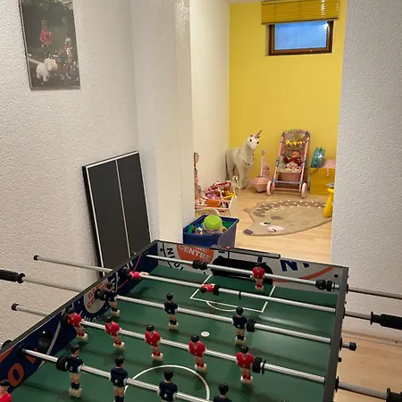 Haus Lusspark