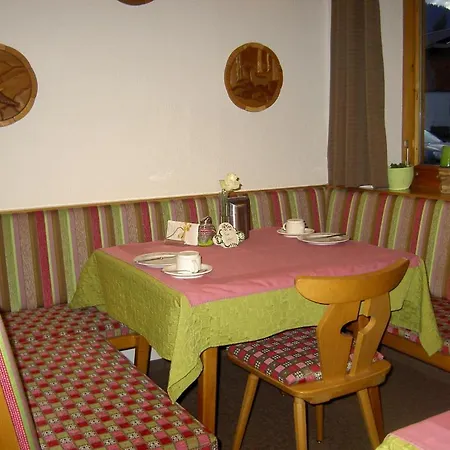 Guest house Haus Lusspark