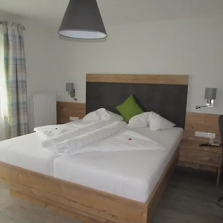 Guest house Haus Lusspark Lermoos