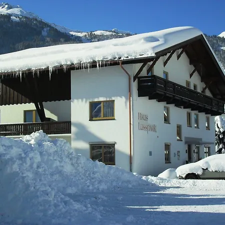Haus Lusspark