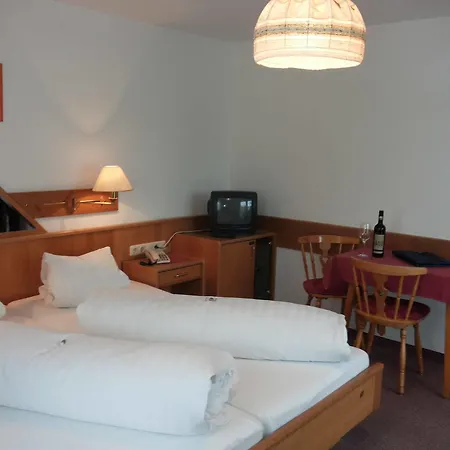 Guest house Haus Lusspark