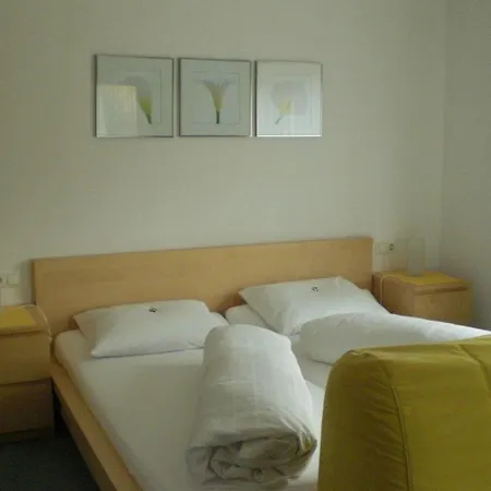 Guest house Haus Lusspark