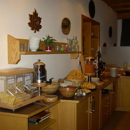 Haus Lusspark 레르모스