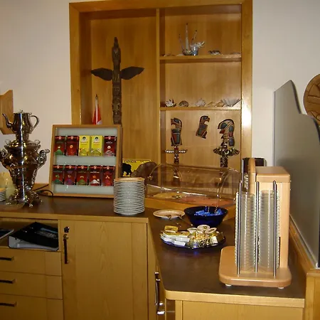 게스트하우스 Haus Lusspark 레르모스