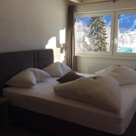 Haus Lusspark Guest house 3*