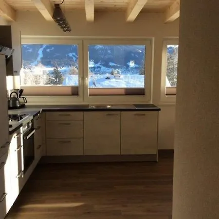 Haus Lusspark Maison d'hôtes 3*