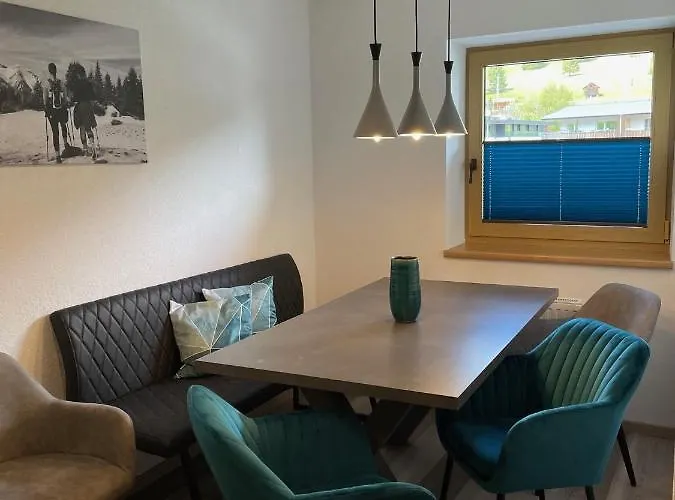 Haus Lusspark