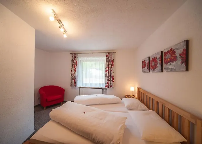 Haus Lusspark 3*