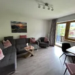 Haus Lusspark Maison d'hôtes Lermoos