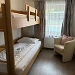 Haus Lusspark 3*