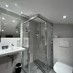 Haus Lusspark Maison d'hôtes 3*