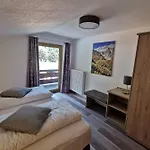 Haus Lusspark 3* Lermoos