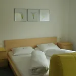 Haus Lusspark Maison d'hôtes