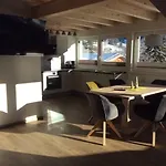Haus Lusspark Maison d'hôtes
