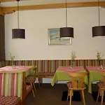 Haus Lusspark Maison d'hôtes