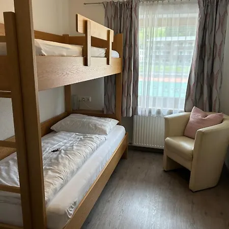 Haus Lusspark 3*